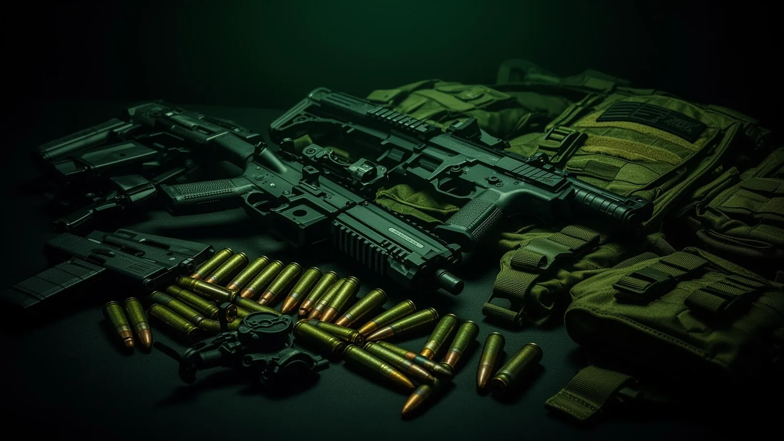 Artículos deportivos tácticos Army Sport
